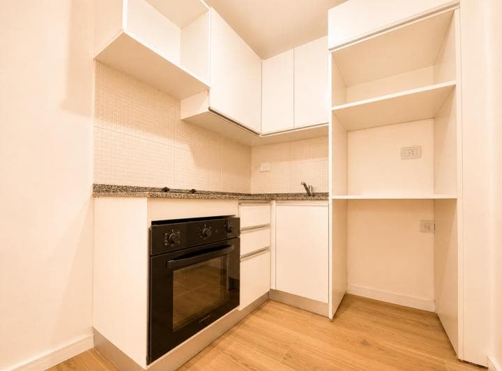 Venta Monoambiente (Anticipo con Posesion Saldo Financiado Sin Interes) - 4