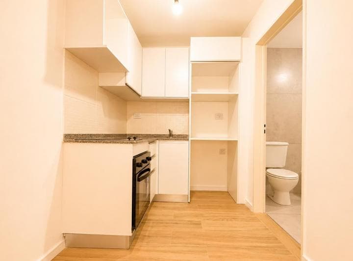 Venta Monoambiente (Anticipo con Posesion Saldo Financiado Sin Interes) - 5