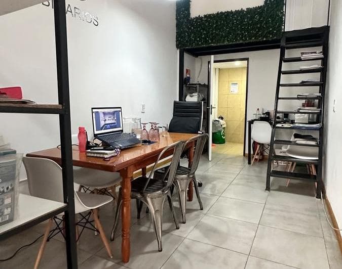 Local Comercial / Oficina Serrano Al 200 - 3