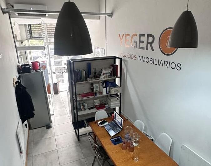 Local Comercial / Oficina Serrano Al 200 - 2