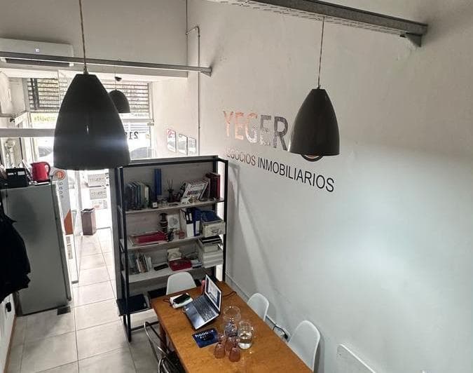 Local Comercial / Oficina Serrano Al 200 - 4