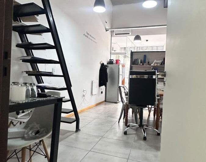 Local Comercial / Oficina Serrano Al 200 - 5