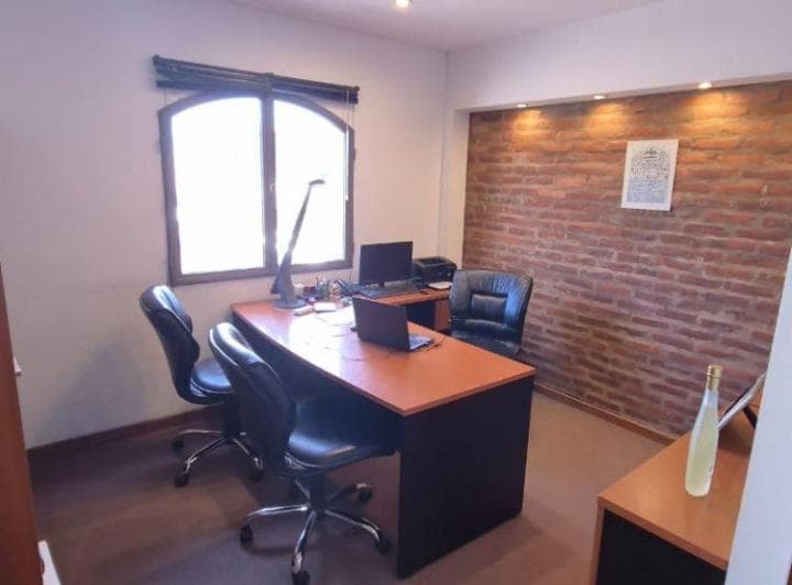 Oficinas Privadas en Puerto Madero – Vista Al Dique y Puente de La Mujer. - 4