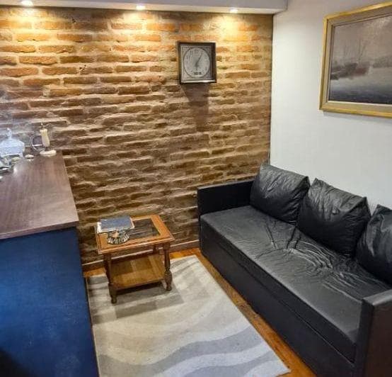 Oficinas Privadas en Puerto Madero – Vista Al Dique y Puente de La Mujer. - 3