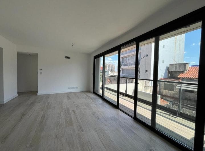 Alquiler Departamento Vicente López 3 Ambientes C/balcón - 2