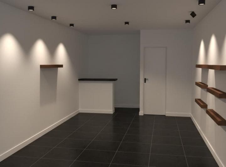 Local en Alquiler - 24.8 m². - Villa Crespo - 2