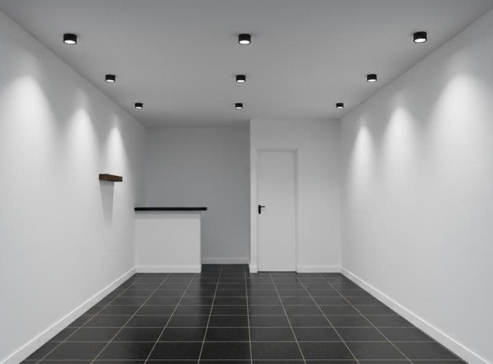 Local en Alquiler - 24.8 m². - Villa Crespo - 4