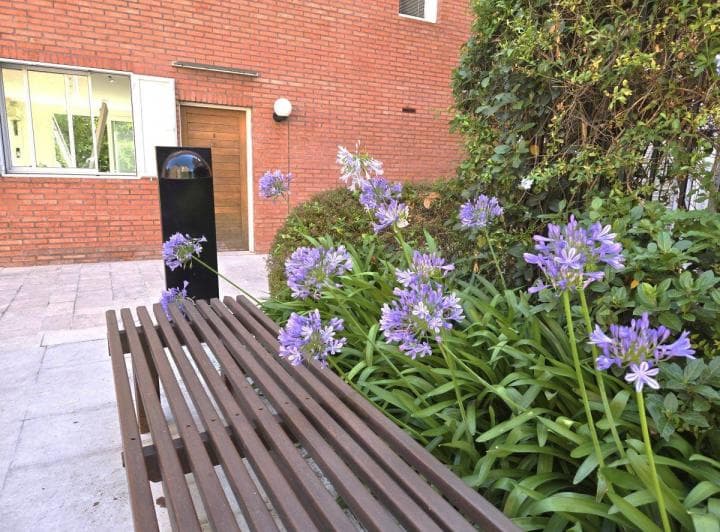 Departamento Venta Jardines de San Isidro 1, Vista Interna a Jardin, Orie Este, Cochera Doble, Seg. - 5