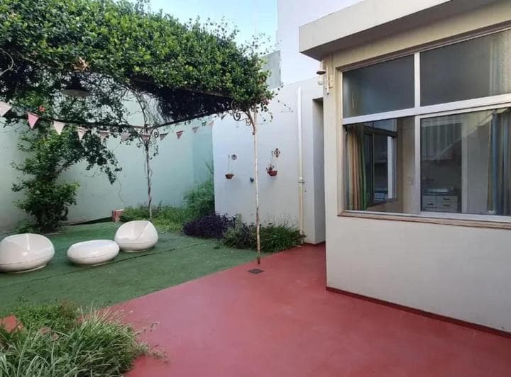 PH 374 m² - 5 Amb. - 3 Baños C/pileta - Jardín y Parrilla - Villa Urquiza - Av - Juramento - 4