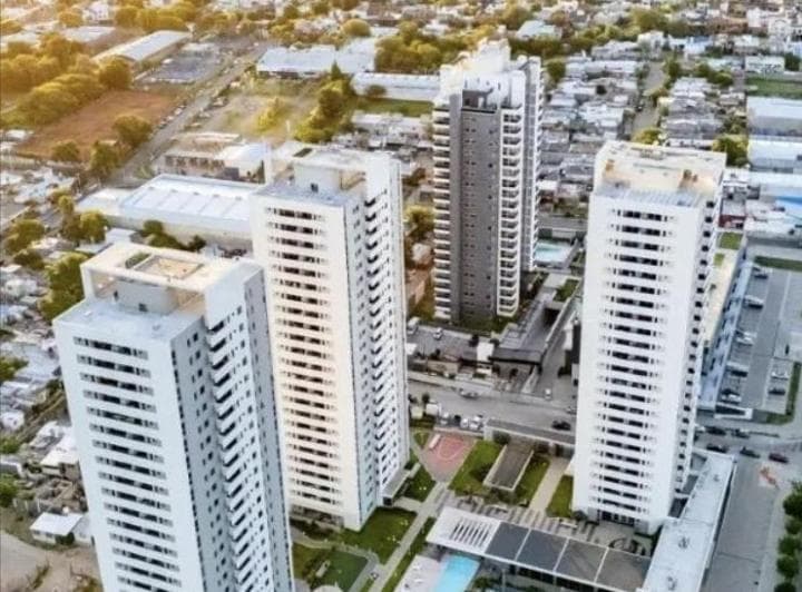 Departamento 1 Dormitorio con Balcón – Gni Alto Panorama – Alto Alberdi - 2