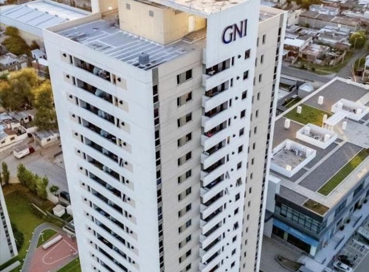 Departamento 1 Dormitorio con Balcón – Gni Alto Panorama – Alto Alberdi - 5
