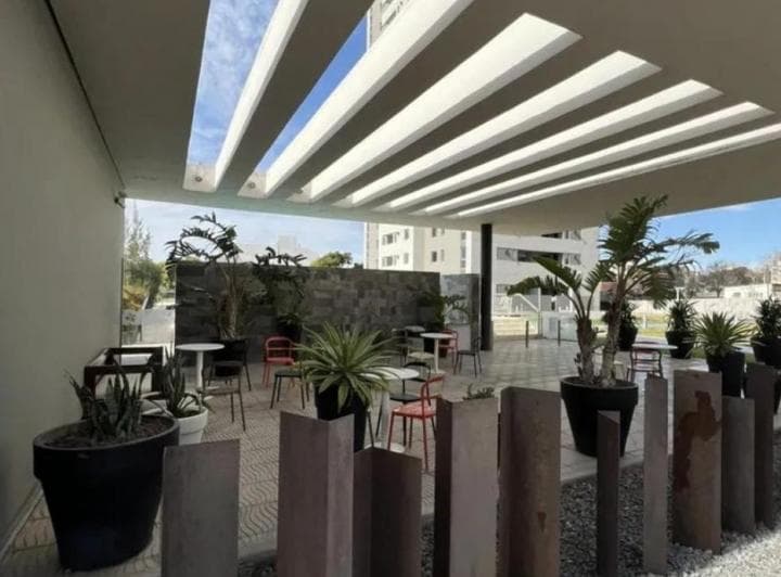 Departamento 1 Dormitorio con Balcón – Gni Alto Panorama – Alto Alberdi - 4