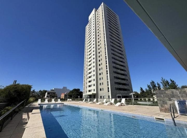 Departamento 1 Dormitorio con Balcón – Gni Alto Panorama – Alto Alberdi - 3