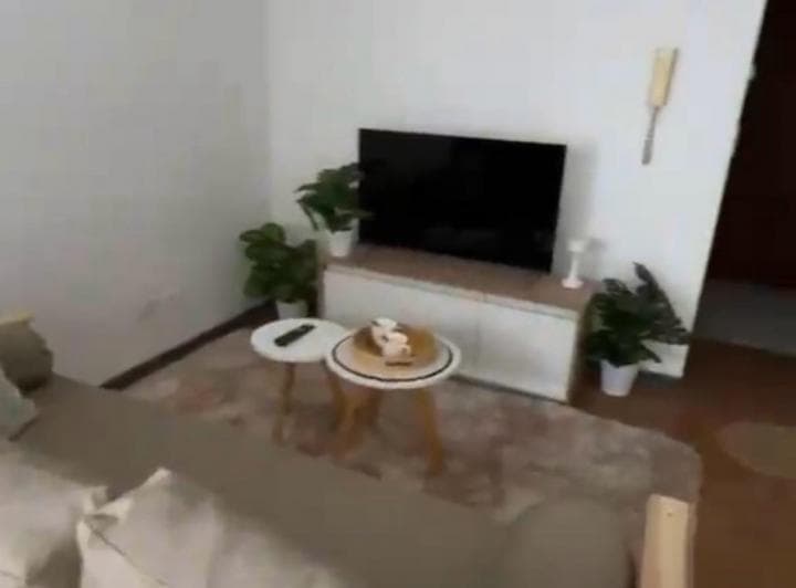 Alquiler Departamento con Muebles - 3