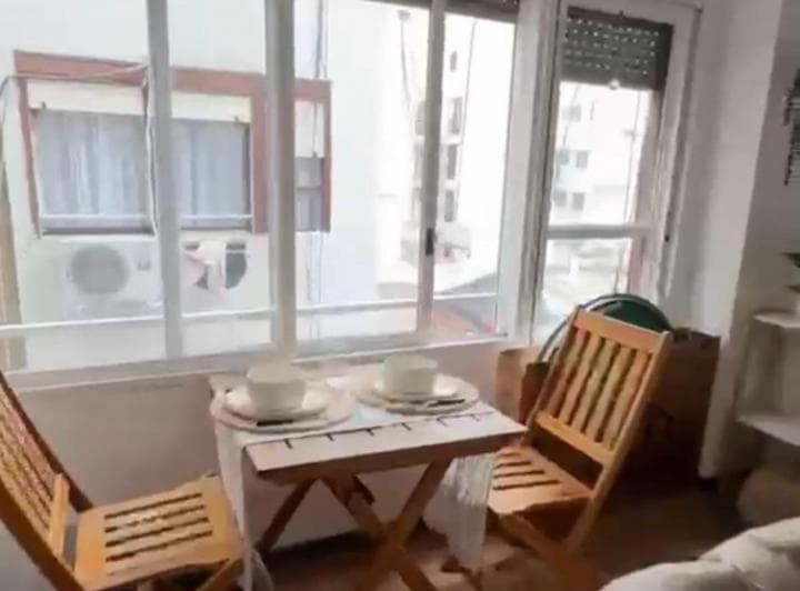 Alquiler Departamento con Muebles - 4