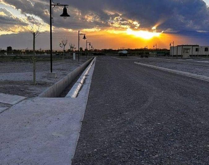 Terreno / Lote en Venta de 1000 m² Ubicado en Tupungato - 2