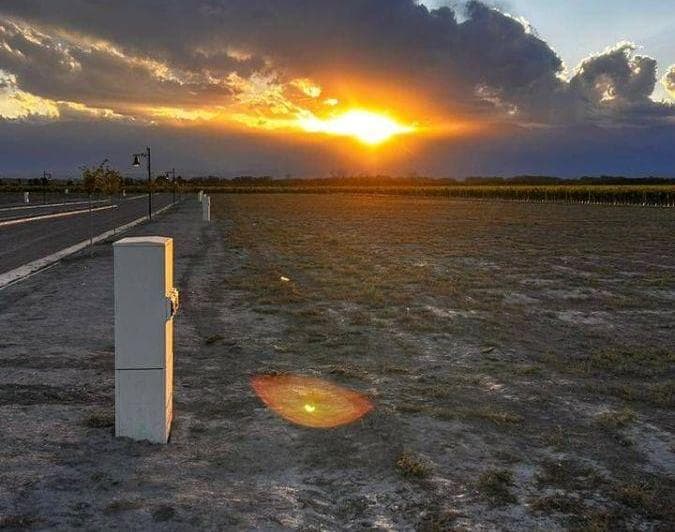 Terreno / Lote en Venta de 1000 m² Ubicado en Tupungato - 3