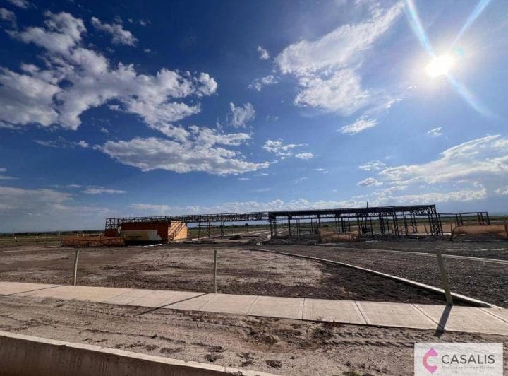 Terreno / Lote en Venta de 1000 m² Ubicado en Tupungato - 5