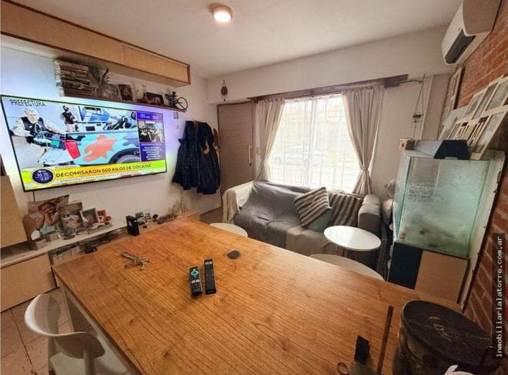 Latorre Prop. Vende PH 3 Amb a La Calle - Villa Primera - 3