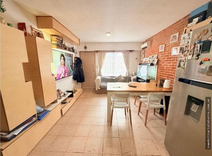 Latorre Prop. Vende PH 3 Amb a La Calle - Villa Primera - 4