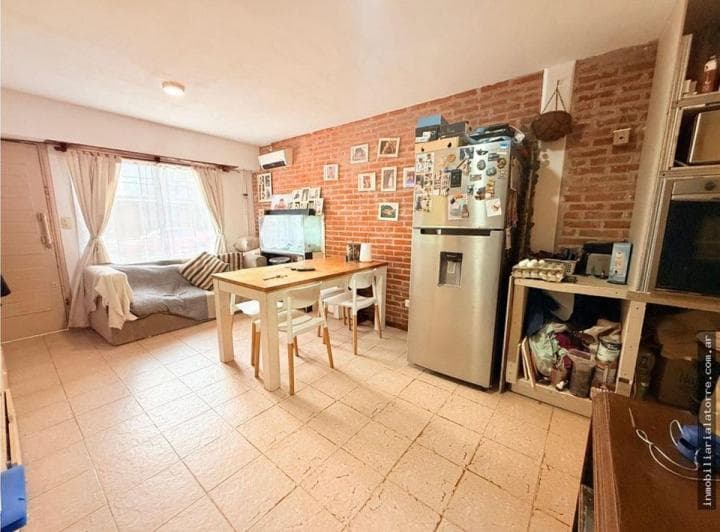 Latorre Prop. Vende PH 3 Amb a La Calle - Villa Primera - 2