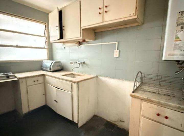 Venta de Departamento de 1 Dormitorio en Almagro, Capital Federal - 3