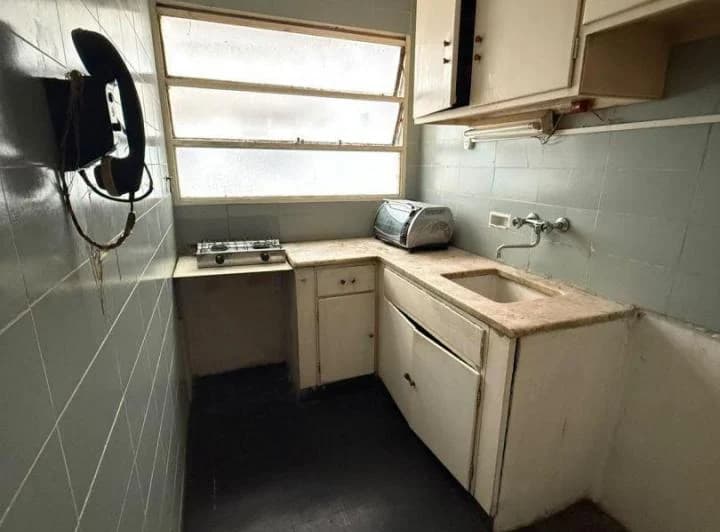 Venta de Departamento de 1 Dormitorio en Almagro, Capital Federal - 2