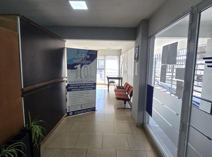 Oficina en San Lorenzo - 5