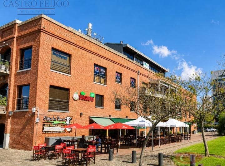 Local en Puerto Madero - Alicia Moreau de Justo Al 1700 en Venta - 3