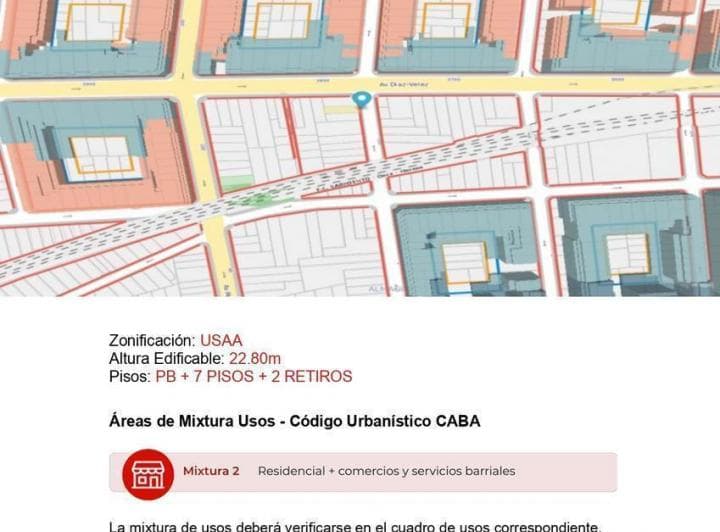 Excelente Terreno en Almagro - Lideres en Terrenos - 3
