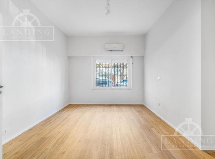 PH con Patio Privado y 2 Baños Totalmente Reciclado a Nuevo Apto Credito Saavedra - 4