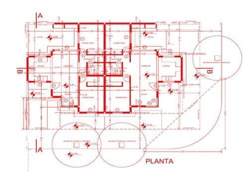 Venta Duplex en Docta - 4
