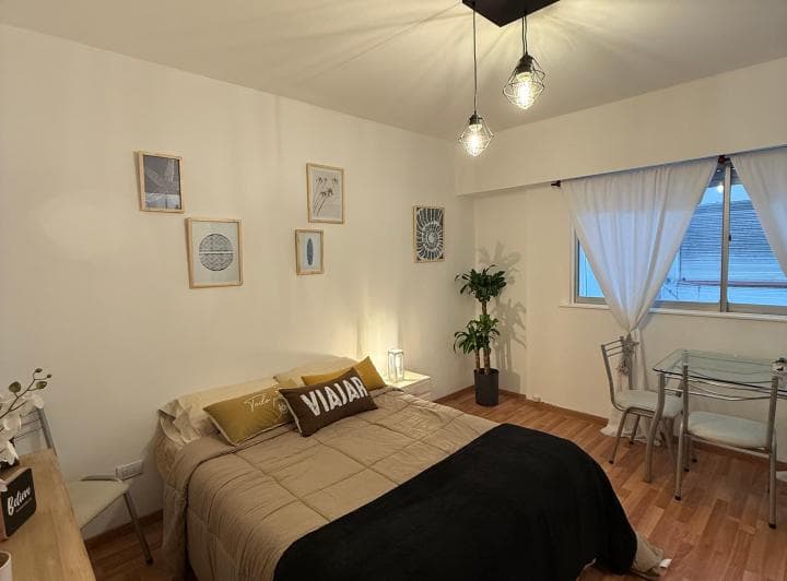 Departamento de 1 Ambiente de 22 m² en Venta - 2