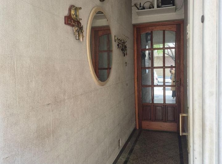 Casa Estilo Antigua, con 3 Dorm., Baño y Toil, Venta, Villa Devoto - 3
