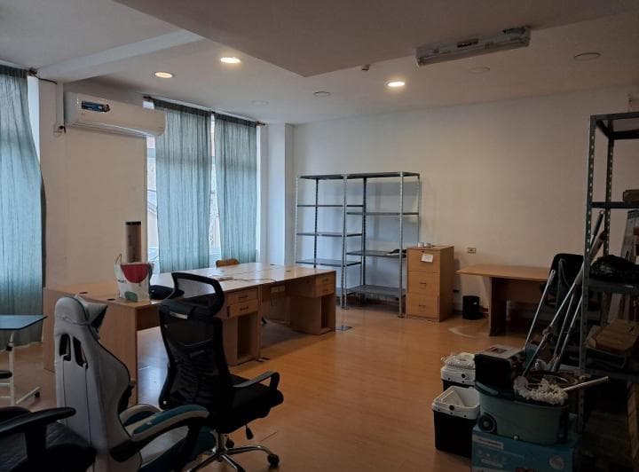 Depósito en Alquiler | Castillo 748, Villa Crespo | 1067 m² - 3