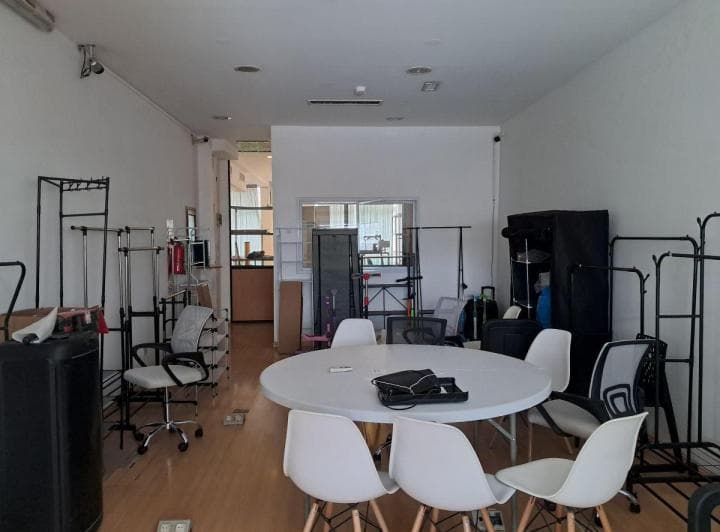 Depósito en Alquiler | Castillo 748, Villa Crespo | 1067 m² - 4