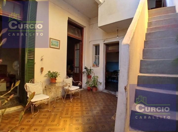 Venta Lote en Boedo - 2