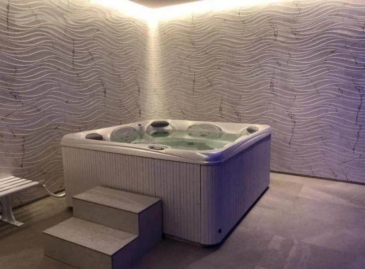 Departamento Monoambiente. | Doblas Al 900 - 4