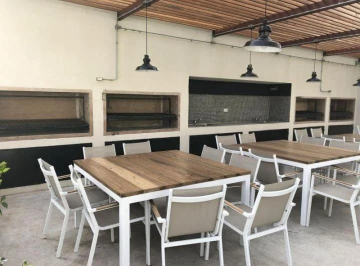Departamento Monoambiente. | Doblas Al 900 - 3