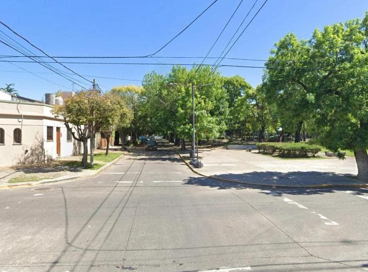 PH en Venta - 3 Dorm. 1 Baño - 100 m² - Villa Ballester - 2