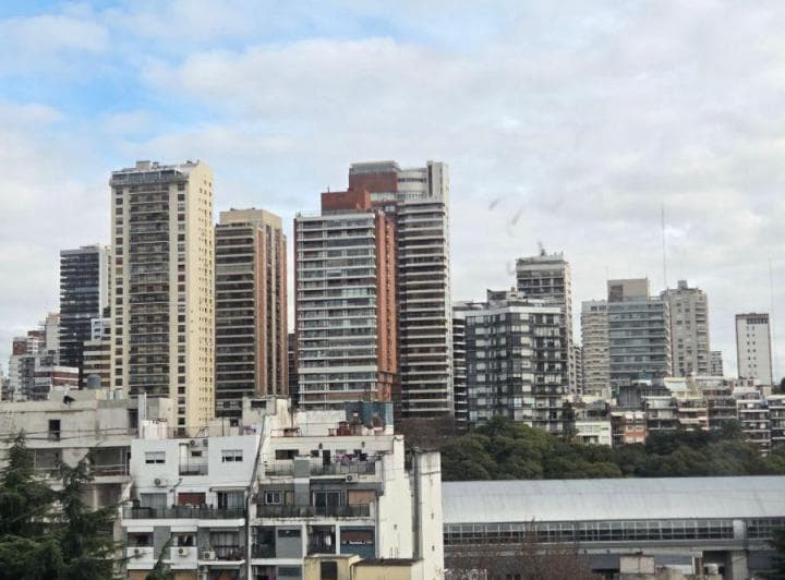Oficina Comercial de 90 m² en Venta en Belgrano Chico - 3
