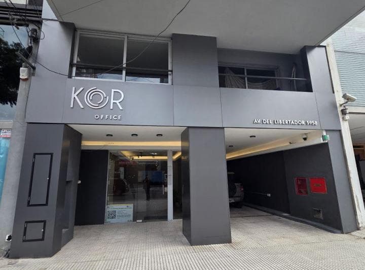 Oficina Comercial de 90 m² en Venta en Belgrano Chico - 2