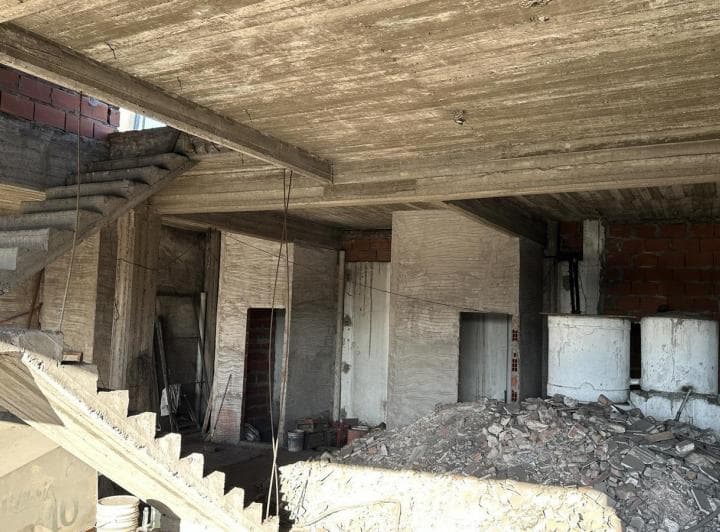 Venta en Bloque - Complejo de 4 Locales Lote, Tigre - 5
