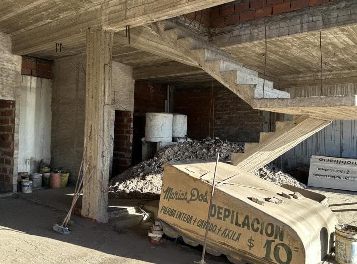 Venta en Bloque - Complejo de 4 Locales Lote, Tigre - 3