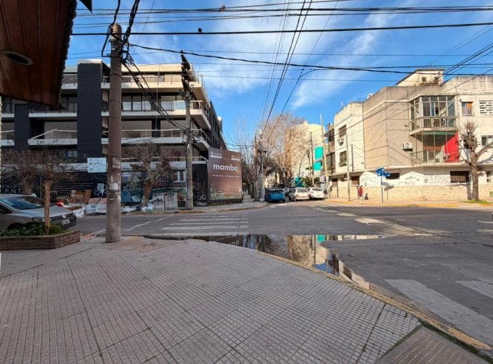 Destino Comercial - Casa 5 Ambientes - Ubicacion Centrica // Necochea 491 - 4