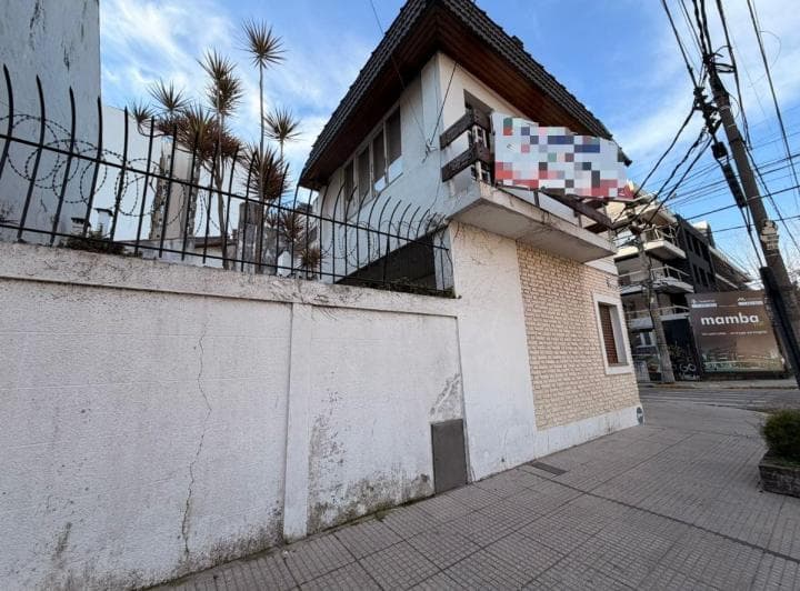Destino Comercial - Casa 5 Ambientes - Ubicacion Centrica // Necochea 491 - 3