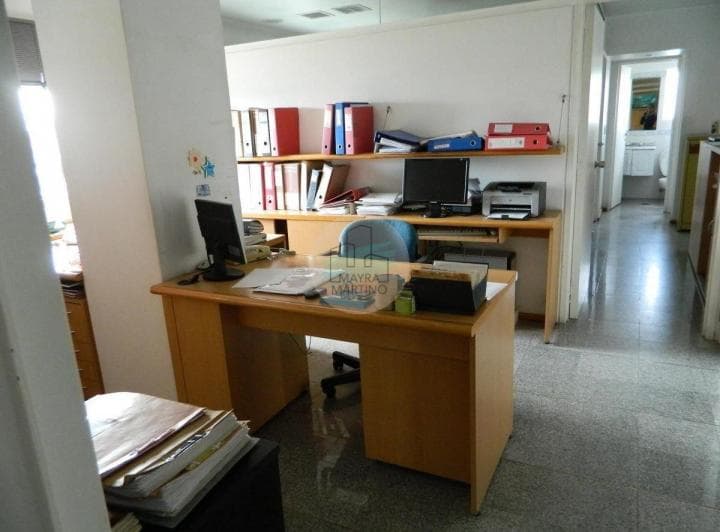 Oficina en Alquiler en San Isidro, G. B. a. Zona Norte, Argentina - 4