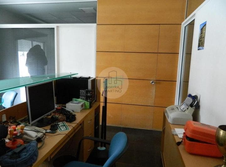 Oficina en Alquiler en San Isidro, G. B. a. Zona Norte, Argentina - 3
