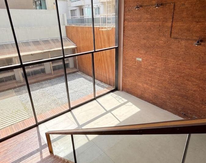 Cervi Alquila | 450 m² Lote Prop con Doble Altura, Av del Libertador · Núñez - 5