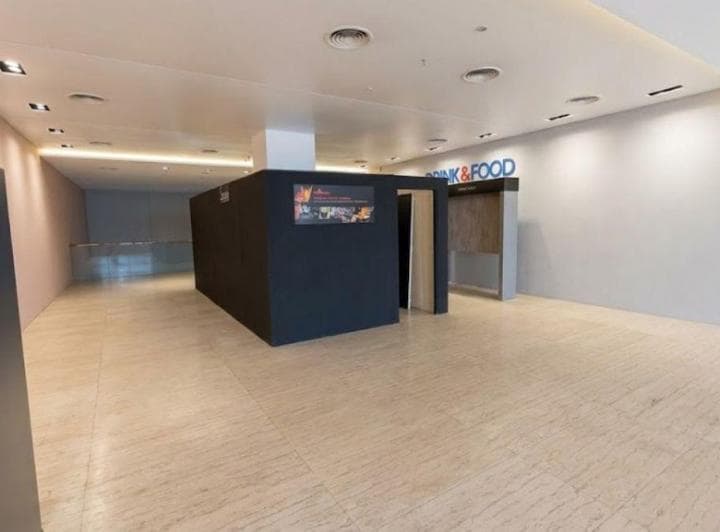 Cervi Alquila | 450 m² Lote Prop con Doble Altura, Av del Libertador · Núñez - 4